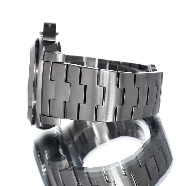 Panerai Manifattura Luminor PAM00328 Image 2